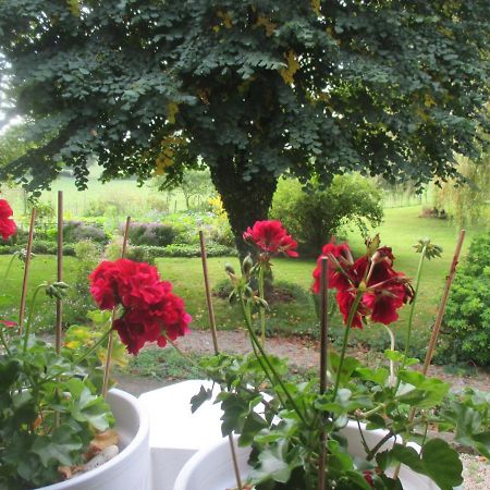 La Maison Pres Du Ruisseau Fenioux  ภายนอก รูปภาพ